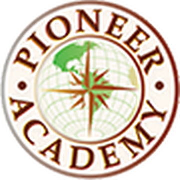 Pioneer Academy seal